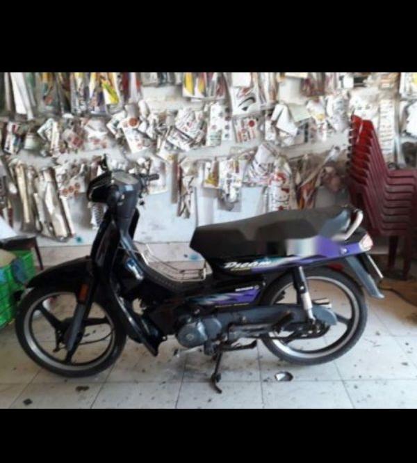 pha đèn xe dream lùn loại tốt