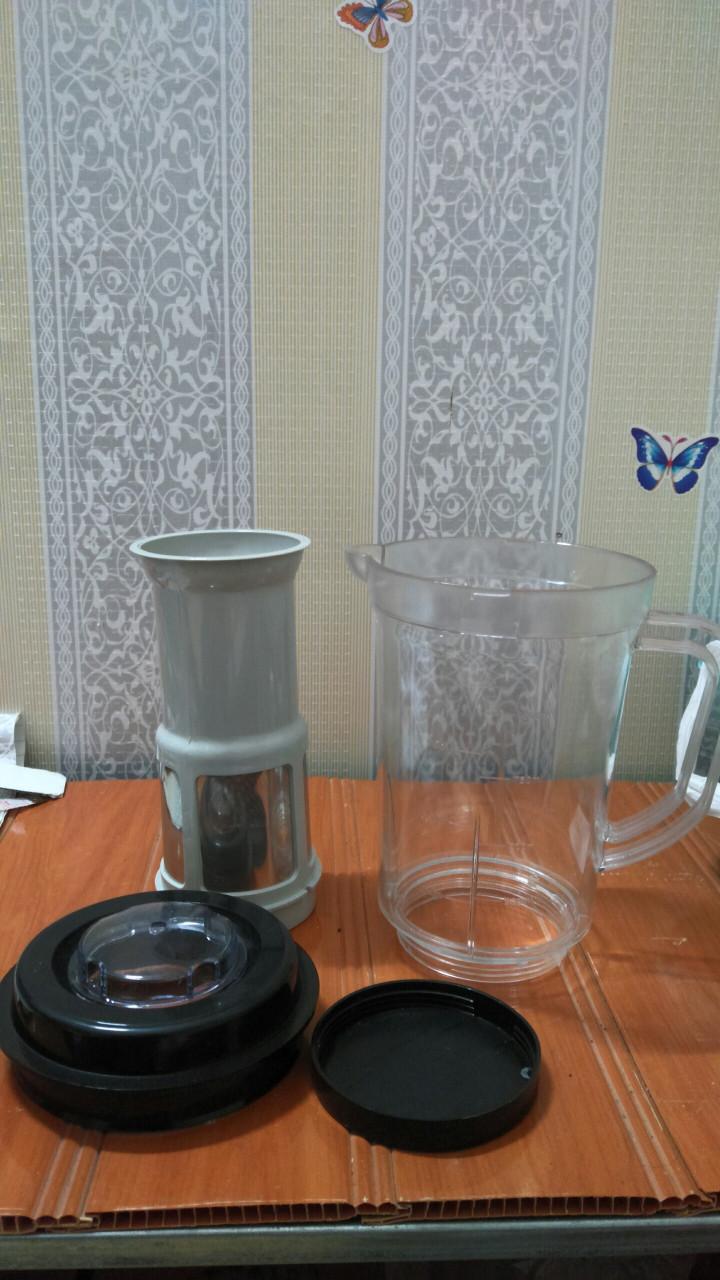 Cốc sinh tố máy xay sinh tố Magic