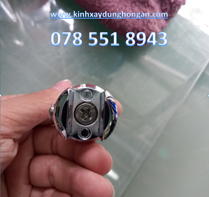 [HCM]CHỐNG RUNG phòng tắm PHI 19 VVP