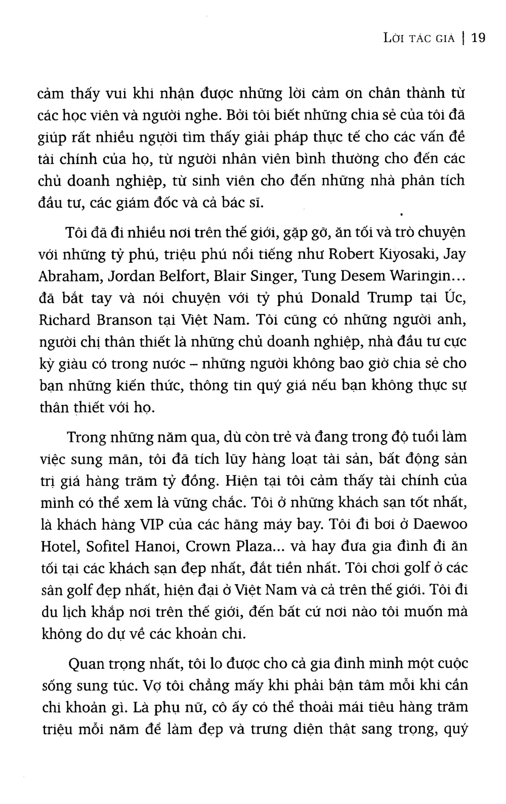 Dám Làm Giàu (Tái Bản)
