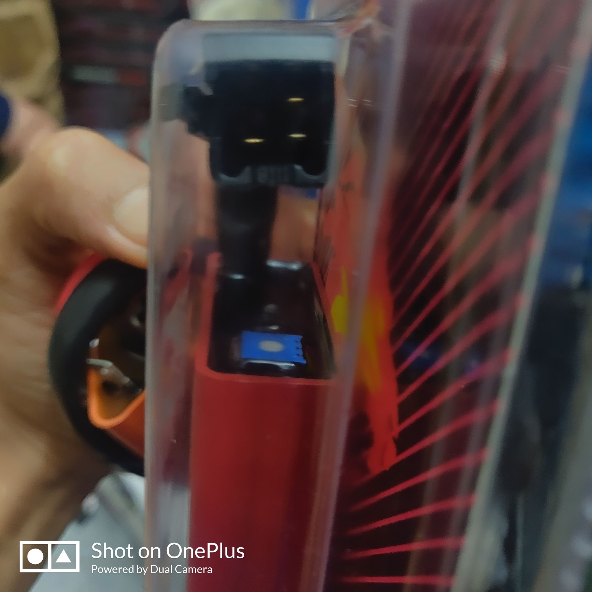 [HCM]IC & mobin redleo dream wave sirius...