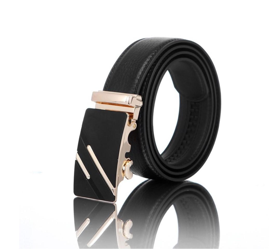 Combo Túi da đeo chéo DC279 Thắt Lưng da nam 2XV