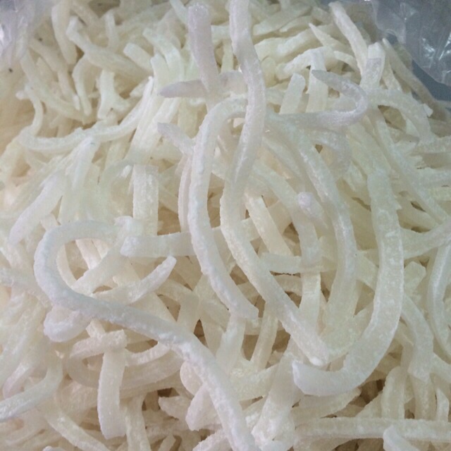 [ Hot - Sale] Combo 100gr mứt dừa non Thanh Điệp