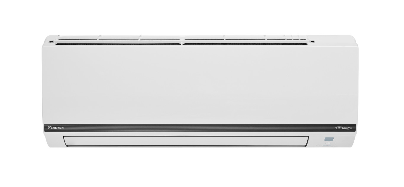 [GIAO TẠI HCM] - MÁY LẠNH DAIKIN INVERTER 1HP FTKF25XVMV
