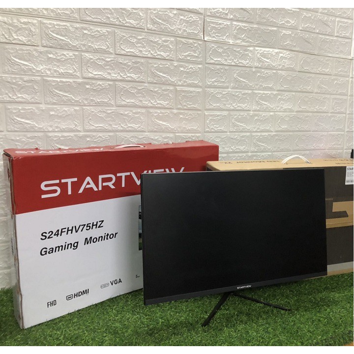 Màn hình Startview S24FHV75HZ