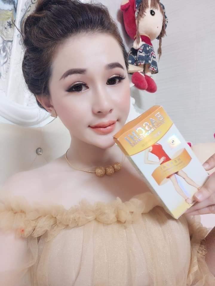 GIẢM CÂN BASCHI THÁI LAN