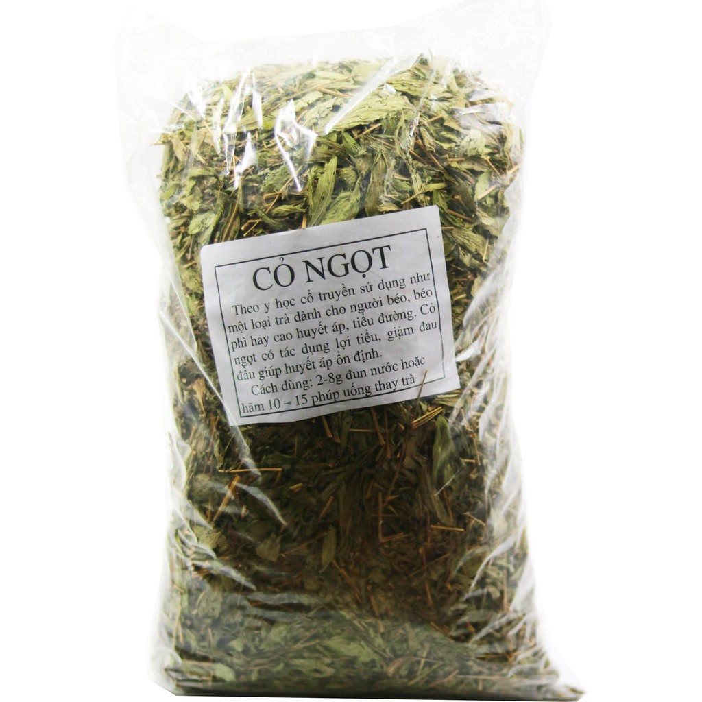 1kg Cỏ Ngọt Khô