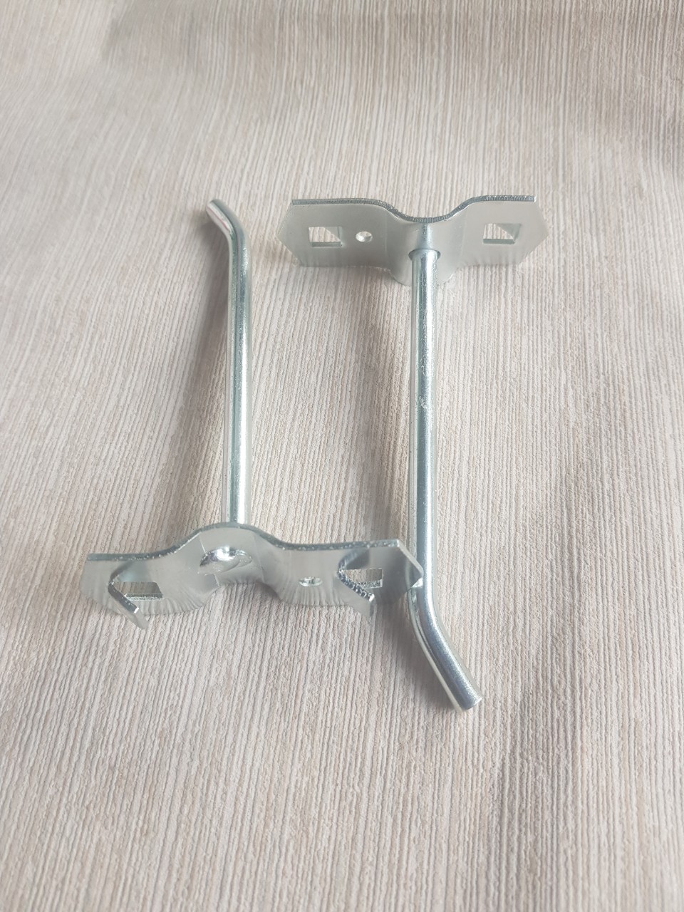 Combo 10 - Móc treo dụng cụ cơ khí H1 dài 10cm