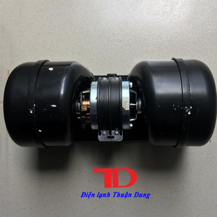 Quạt dàn lạnh HOWO 371 - Điện Lạnh Thuận Dung