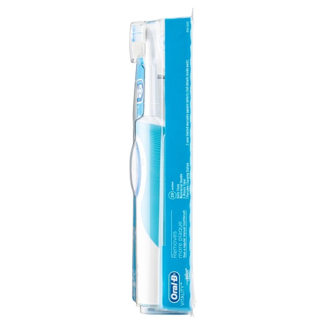 Bàn chải điện Oral-B Sensitive Clean Úc