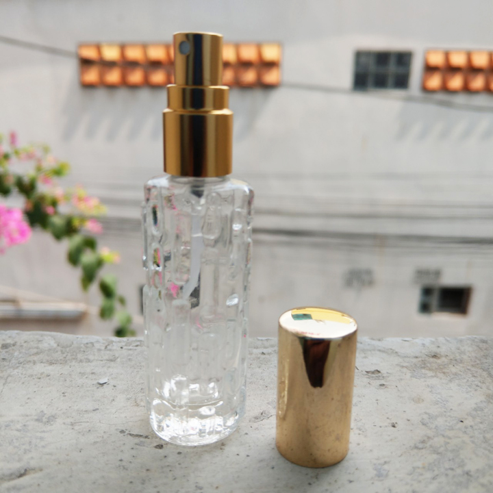 [HCM]Chai chiếc nước hoa dạng sịt phun sương 15ml - A039