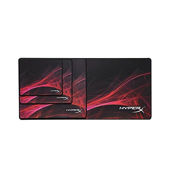 Bàn di chuột HyperX Fury S Speed Edition - Size L