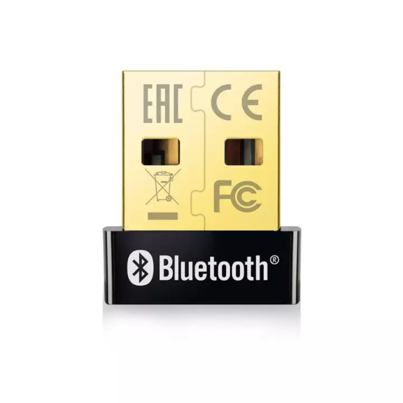 [HCM][Hàng Mới Về]  Thiết Bị Kết Nối Bluetooth 4.0 Qua Cổng USB TP-Link UB400 - USB Bluetooth