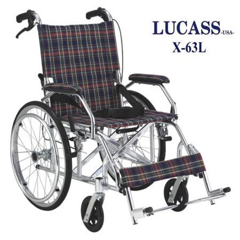 Xe lăn du lịch nhập khẩu