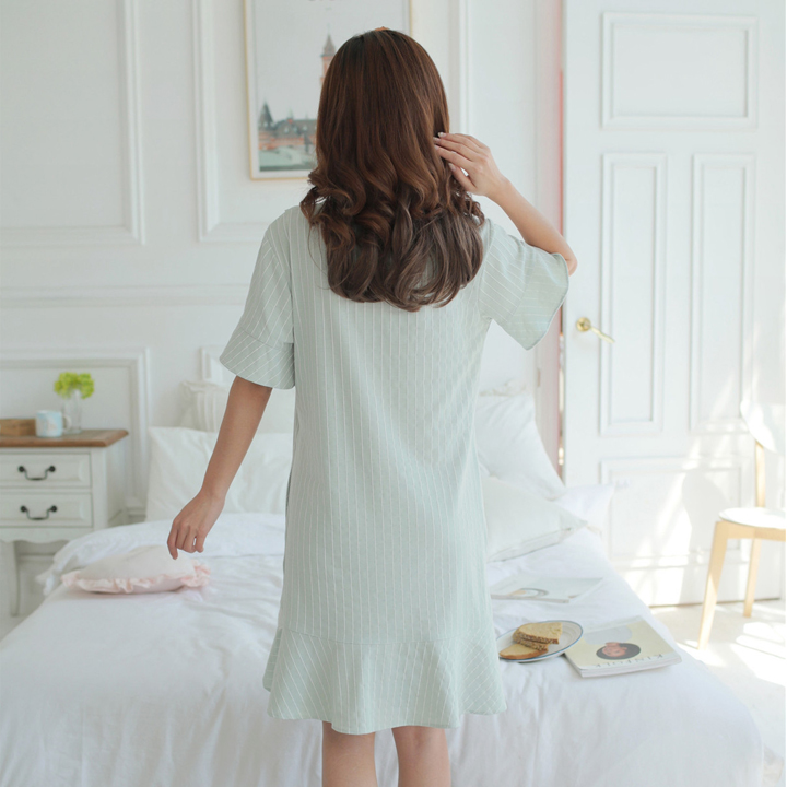 [HCM]Đầm bầu váy bầu sau sinh