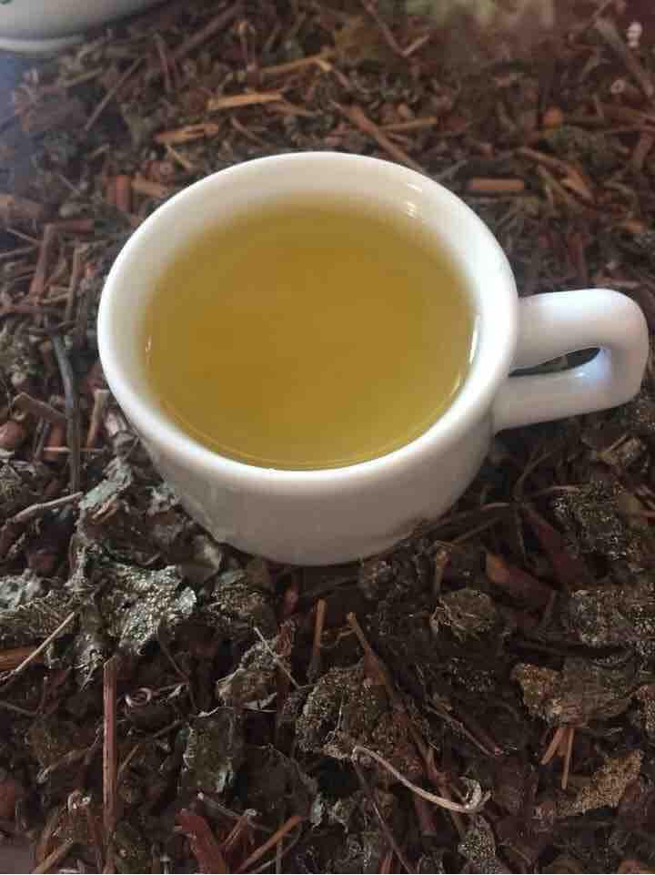 Chè dây sapa