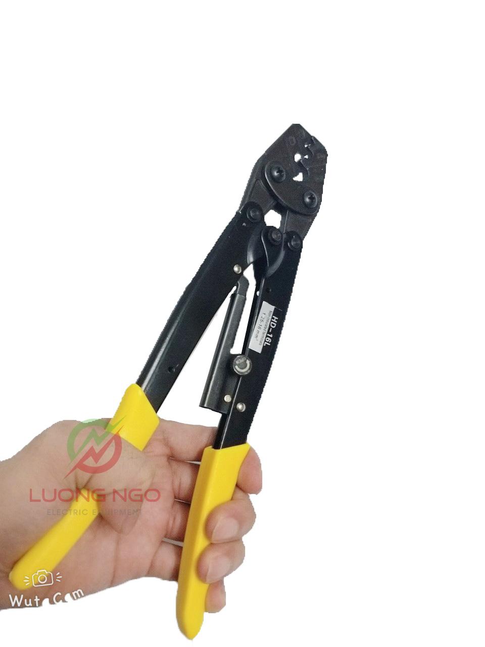 Kìm bấm cos HD-16L
