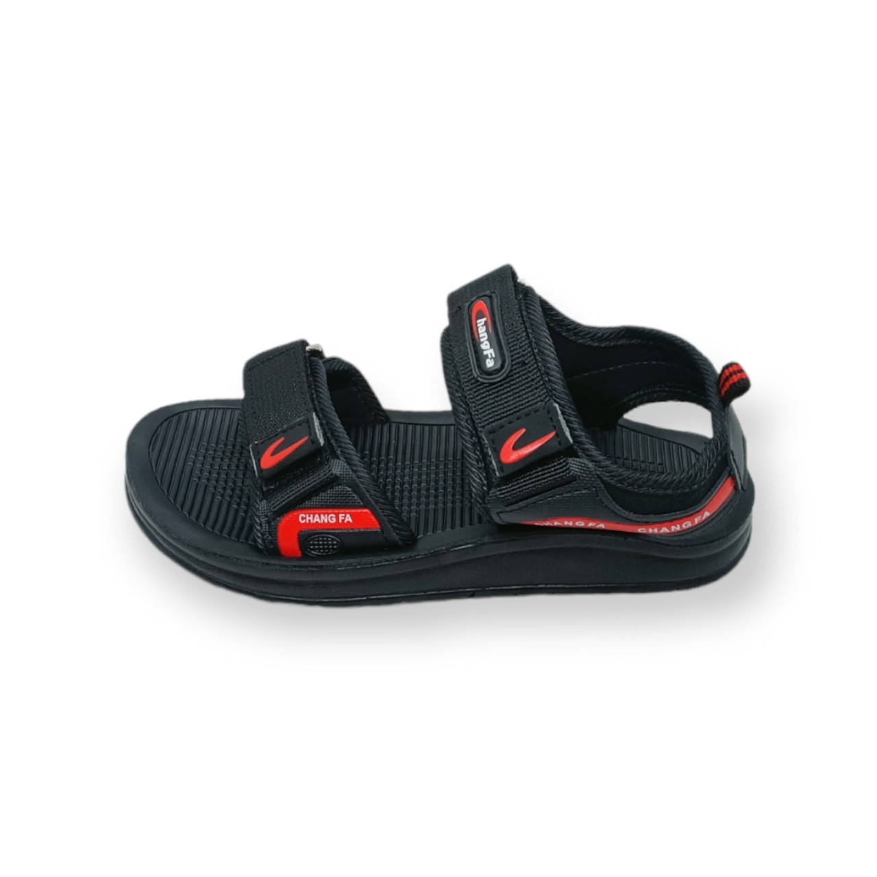 Sandal học sinh CHANGFA SH 01 (size 30-37)