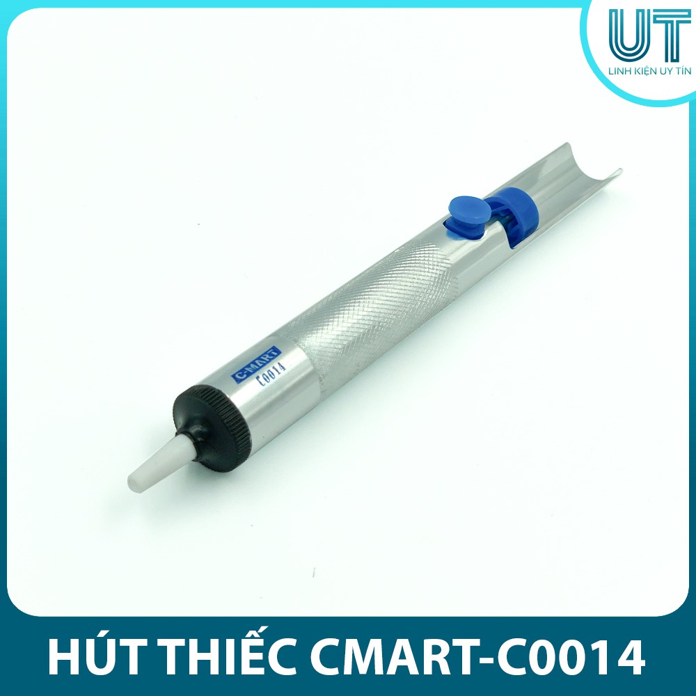 Hút Thiếc C-Mart C0014