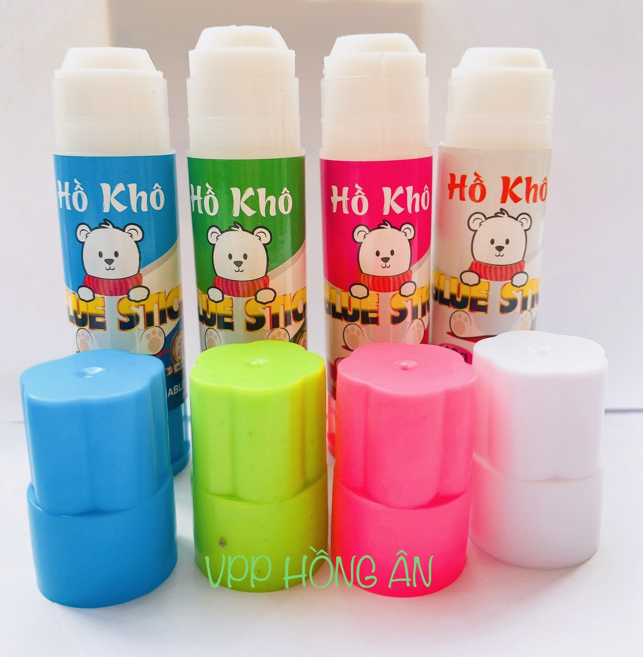 [ 01 Chai ] Hồ Khô Gstar 9gr GS-079