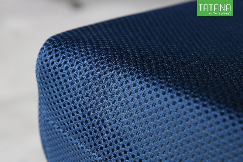 [Trả góp 0%] Nệm Bông Ép Gấp 3 TATANA-Bảo hành 10 năm.