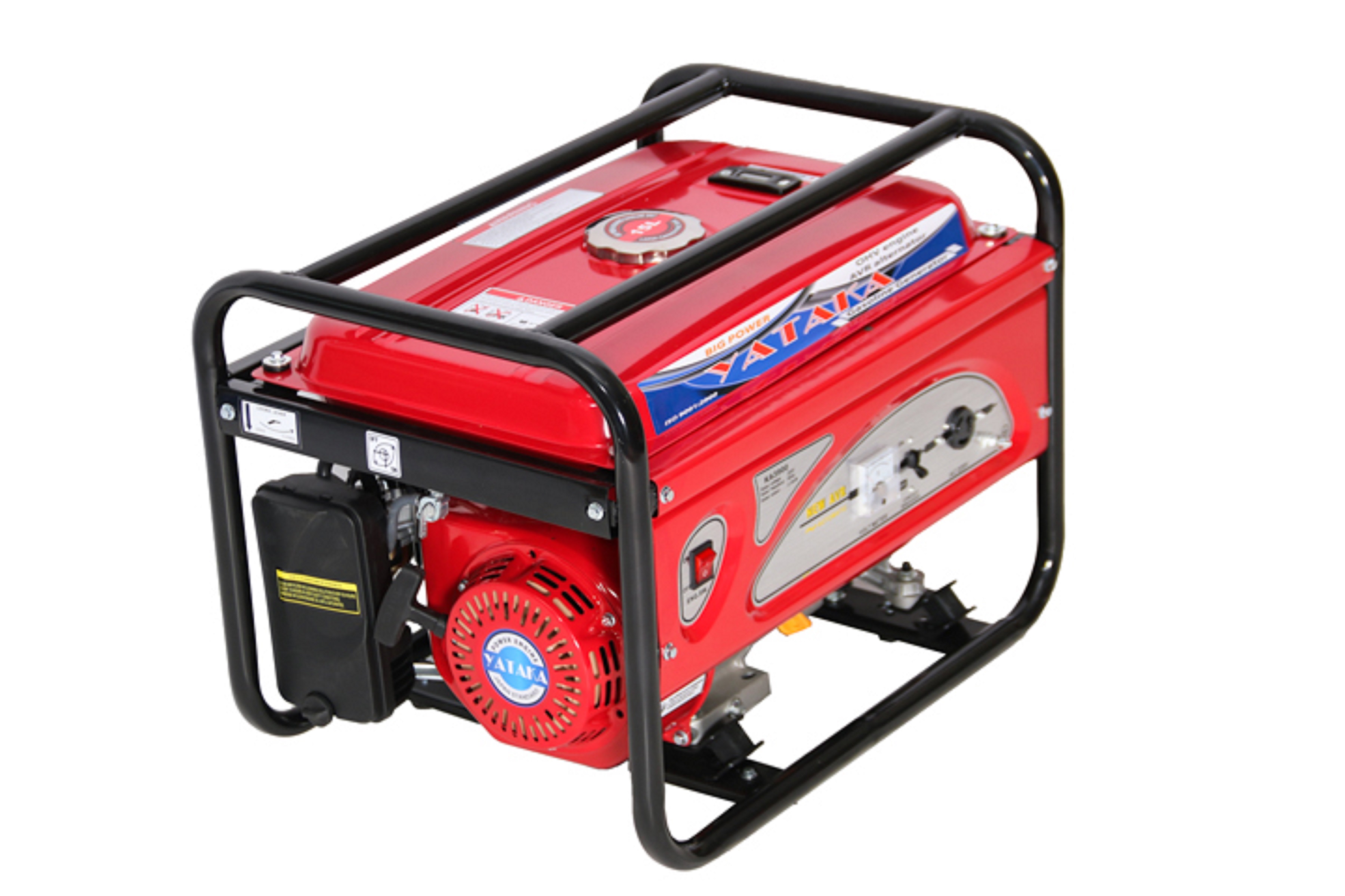 Máy Phát Điện 2kw Chạy Xăng Yataka KA-3900