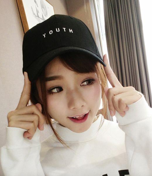 [HCM]NÓN KẾT NAM NỮ MŨ LƯỠI TRAI YOUTH
