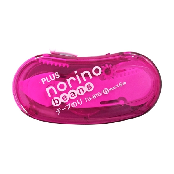 Băng dán norino beans 810 plus pink 38-v300