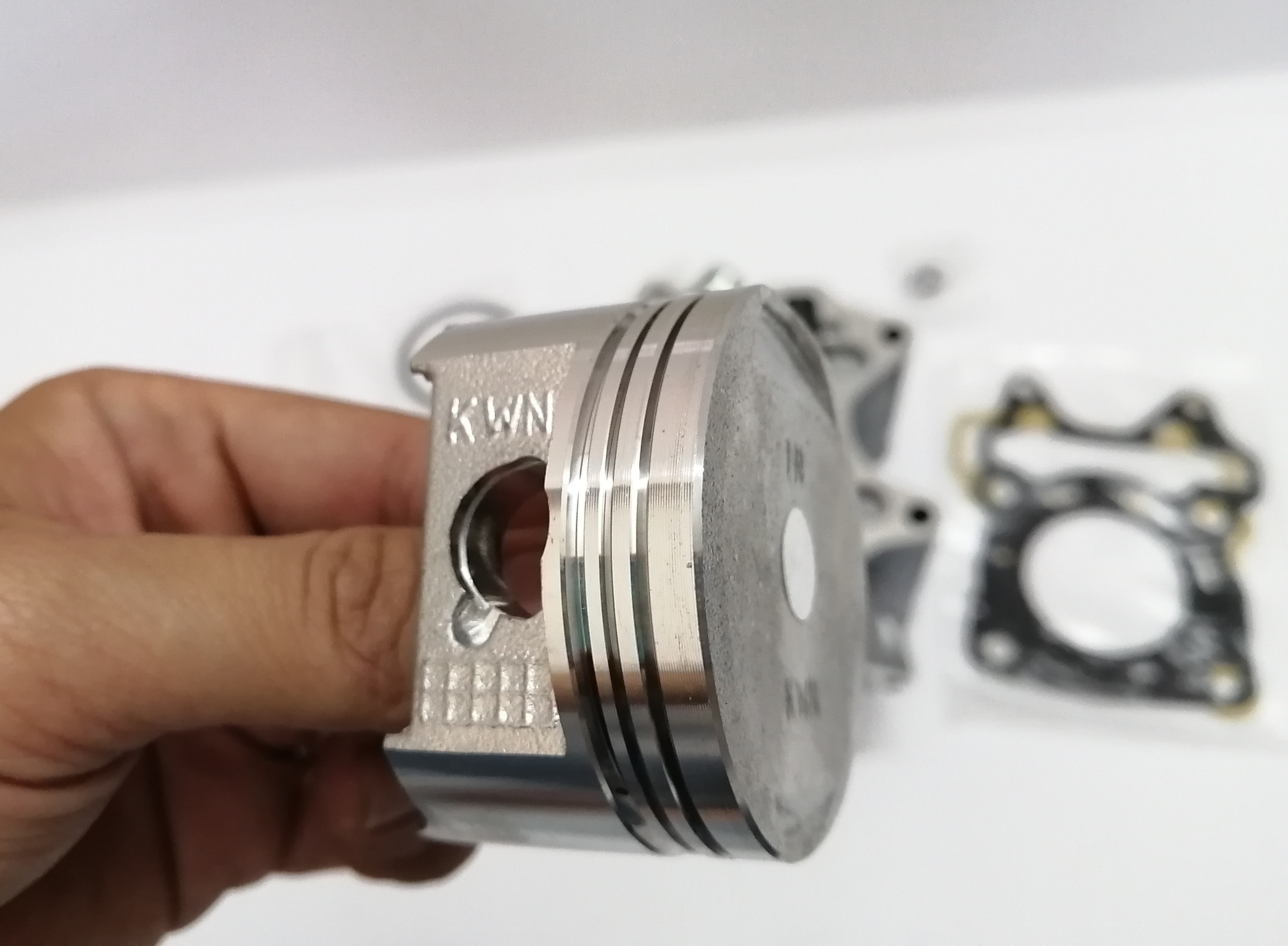 Bộ lòng hơi Airblead 125