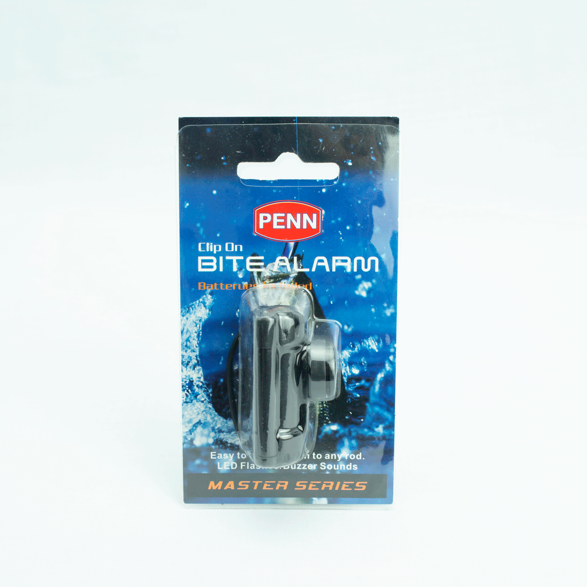 Chuông báo cá Penn