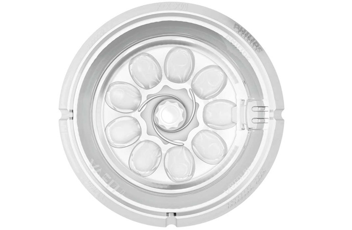 (Mẫu mới Vỉ 2 cái ) Núm Ty Avent 6M+ Natural dành Cho Bé 6 tháng trở lên Hàng công ty