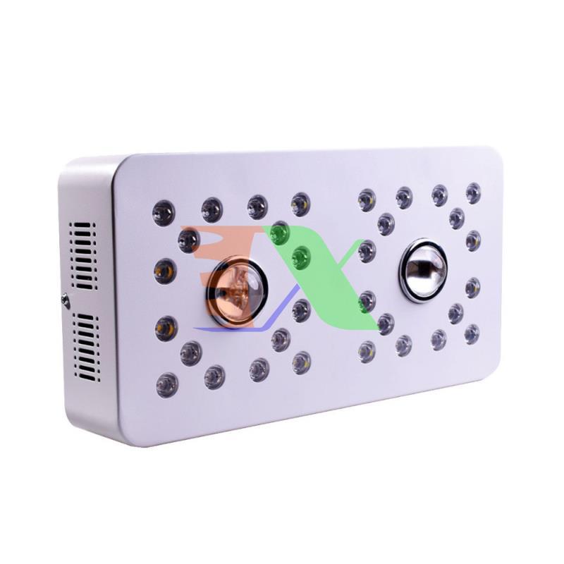[Trả góp 0%] Đèn Led trồng cây trong nhà đủ phổ SUN-2 Cree Led grow lights 600-1000W Đèn trồng cây trong nhà chuyên dụng