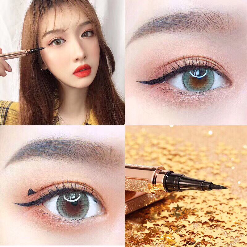 Kẻ mắt nước không lem wodwod