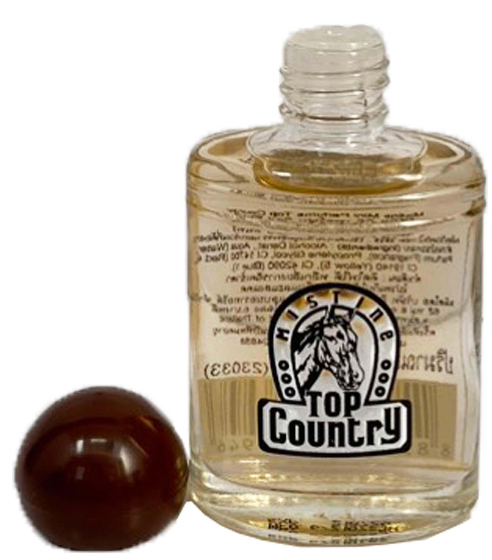 Nước hoa con ngựa Top Country 14ml hương thơm quý phái