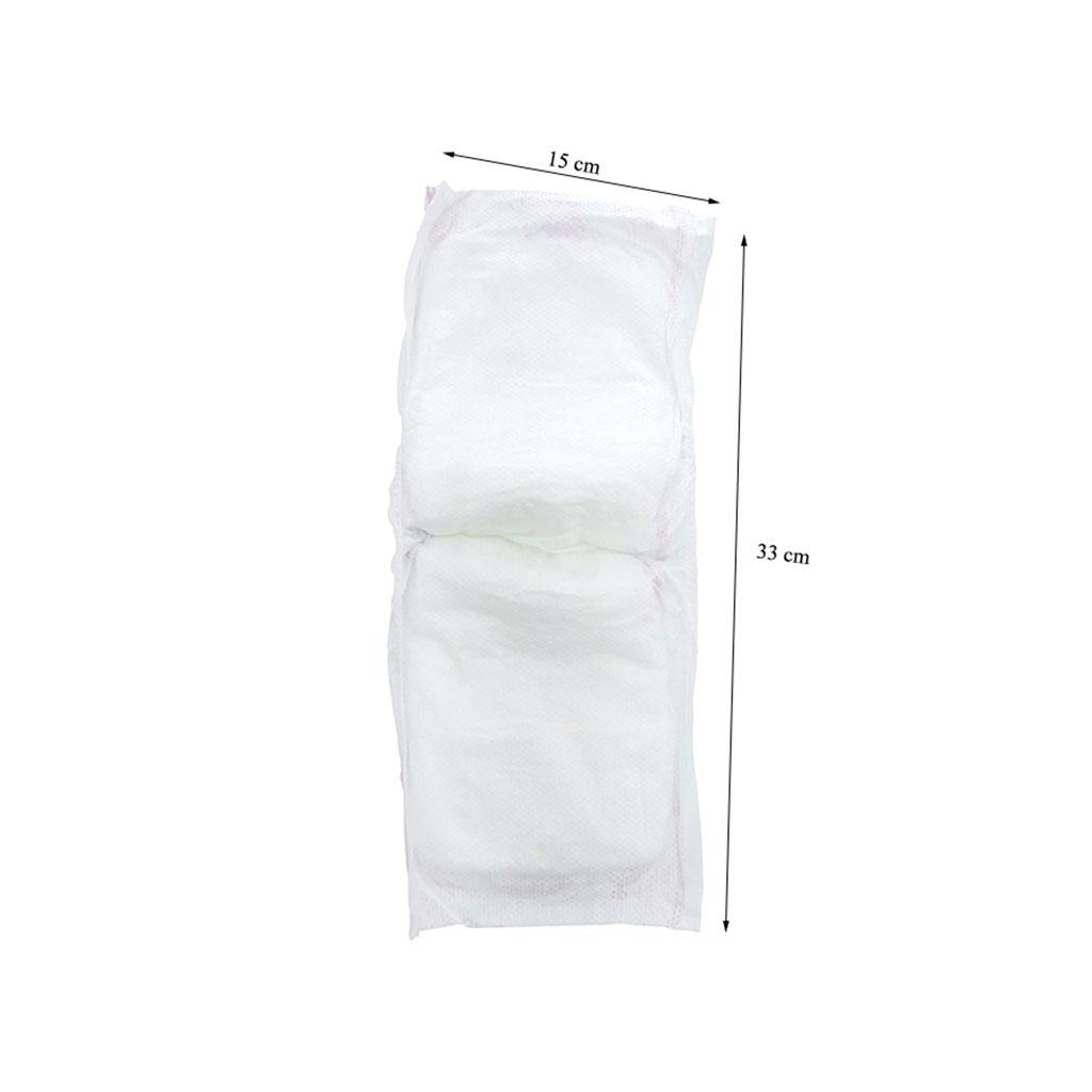 Miếng Lót Sơ Sinh Bobby Newborn 2 - Bịch 60 Miếng (Dành cho trẻ 1 tháng tuổi)