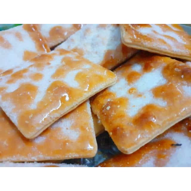 Bánh lạc đường 500g