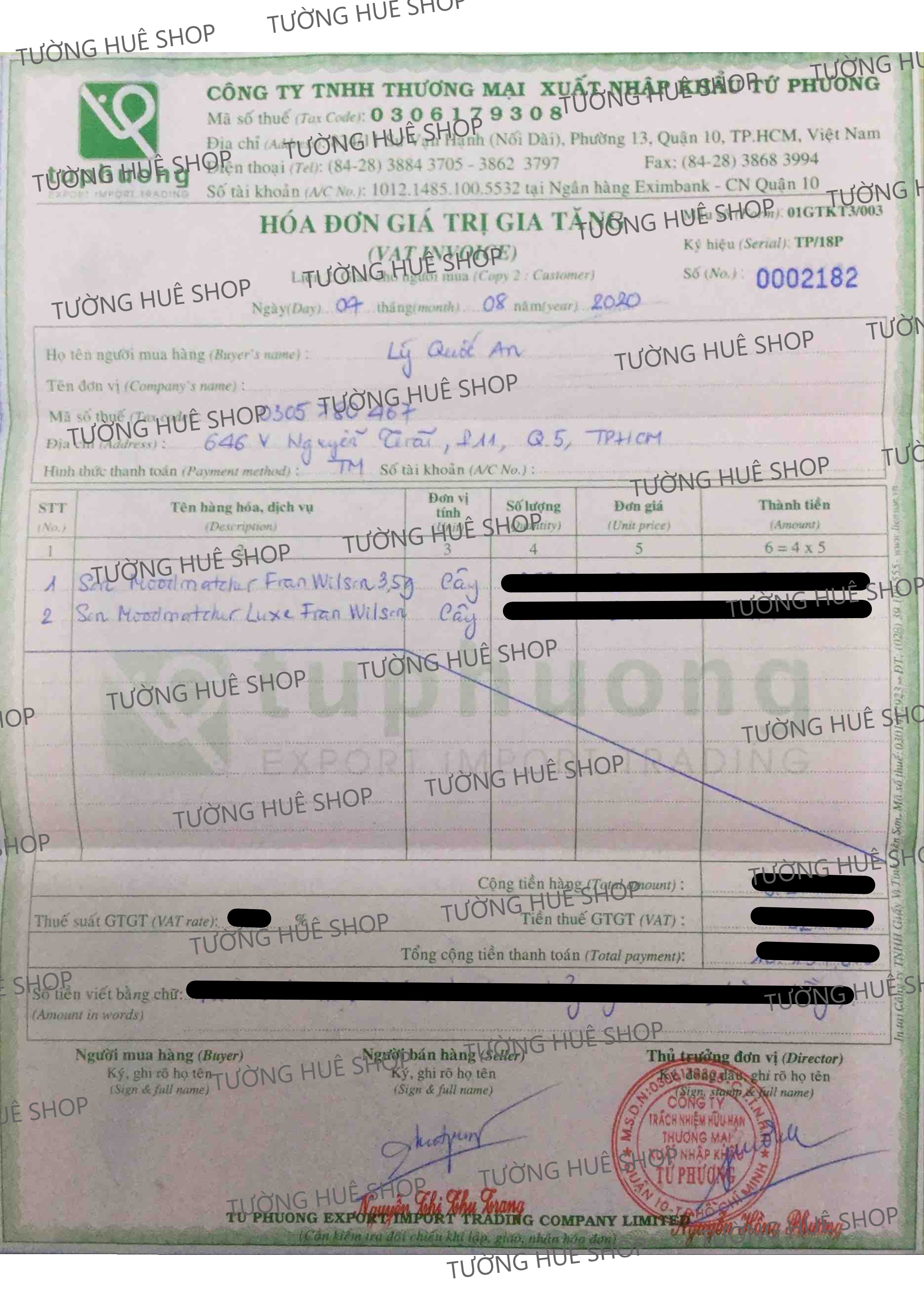 Son Gió Mỹ Mood Matcher Fran Wilson Nhiều Màu Lựa Chọn - 3.5g