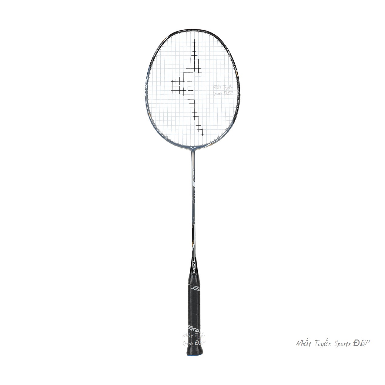 Vợt cầu lông Mizuno JPX 5 Blitz (Chính hãng)