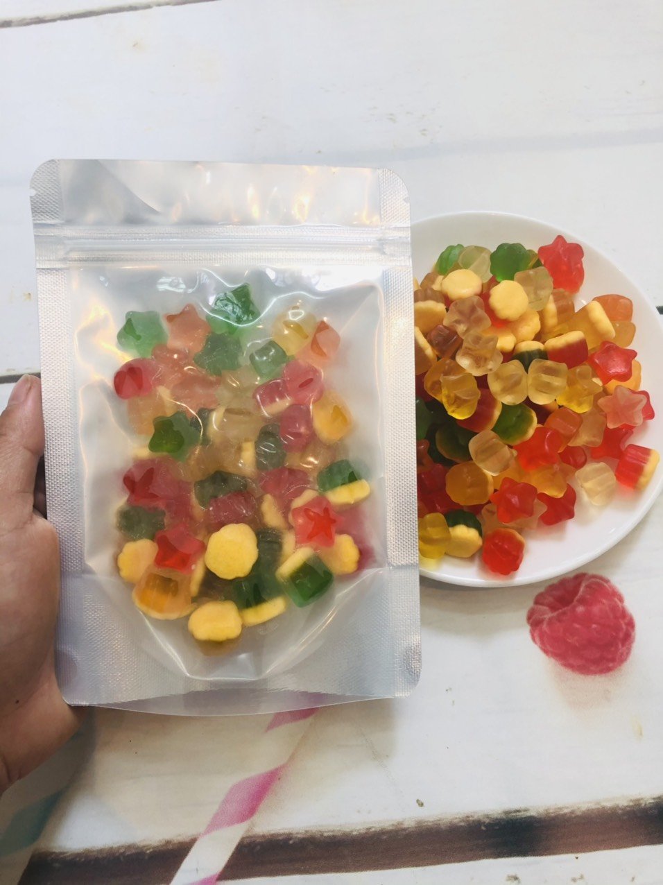 1Kg kẹo dẻo chipchip_Doanvatgiasi