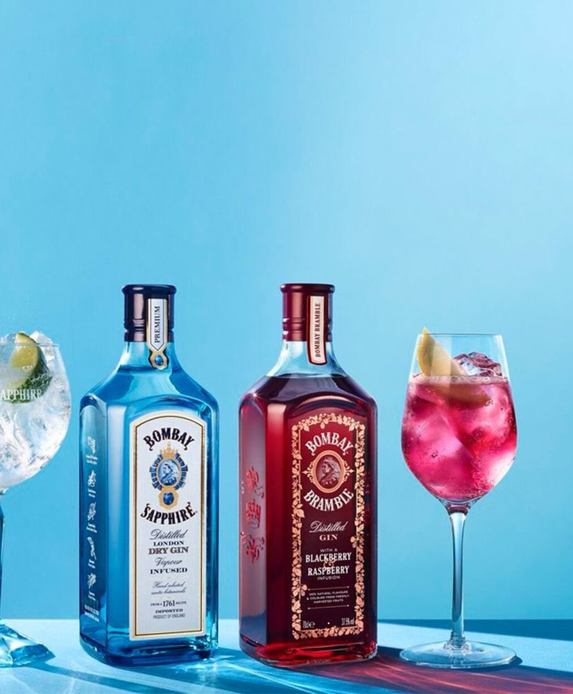 BOMBAY 700ML
