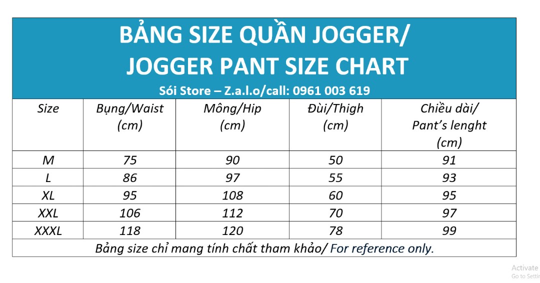 [HCM]Quần 3 sọc suông Unisex bigsize 40-95kg