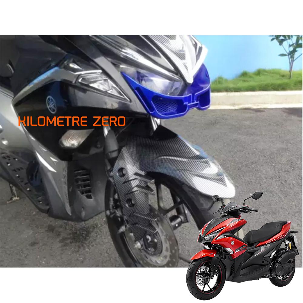 Cánh Gió Trước Yamaha NVX