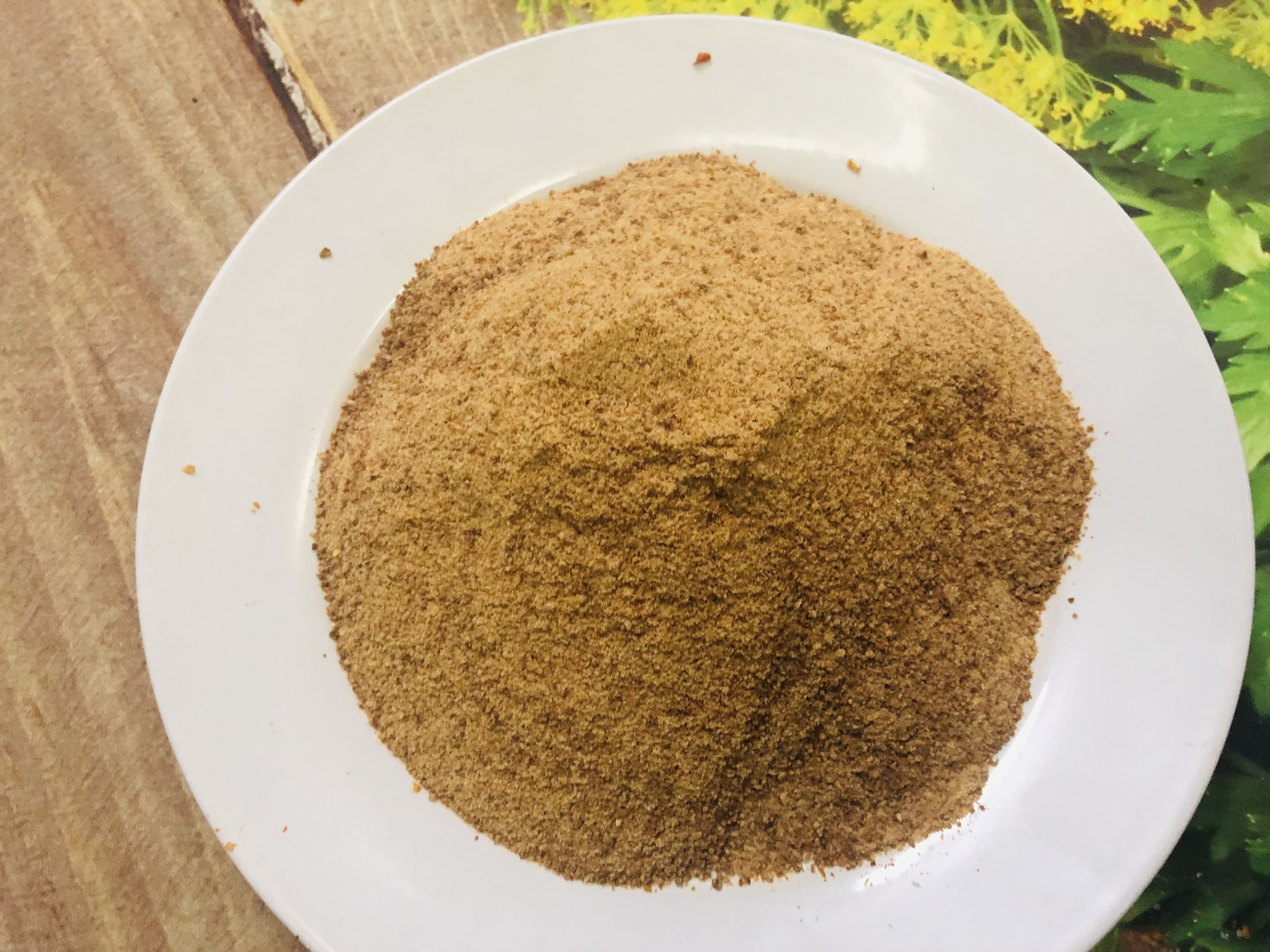 1kg muối tôm Tây Ninh