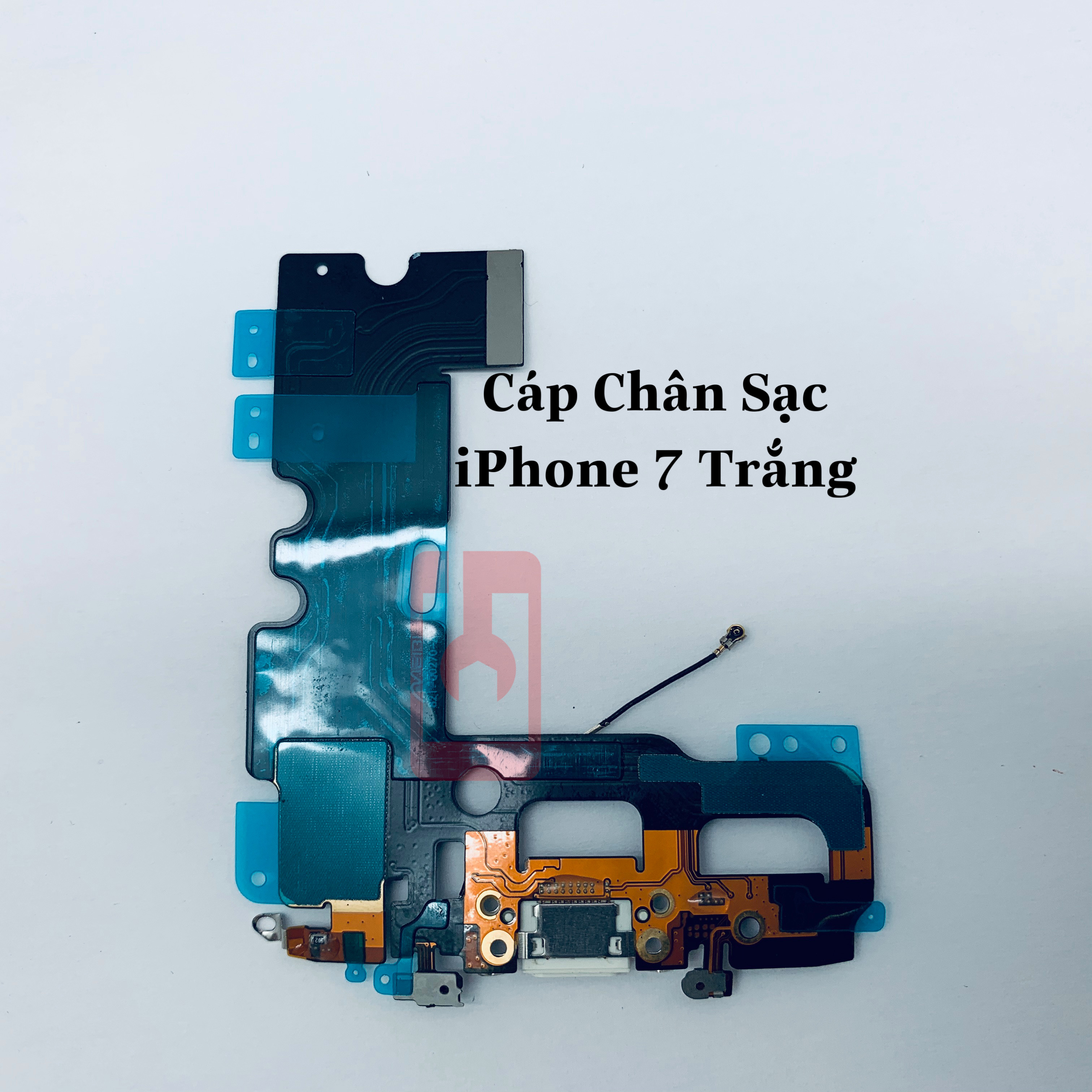 CÁP CHÂN SẠC IP 7 7 PLUS