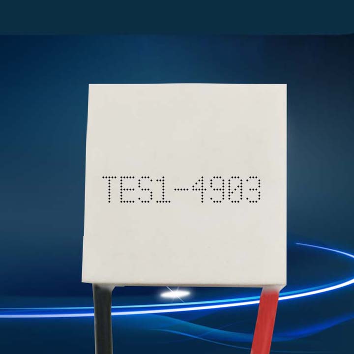 Sò Nóng Lạnh TES1 4903 / 20W /2x2Cm