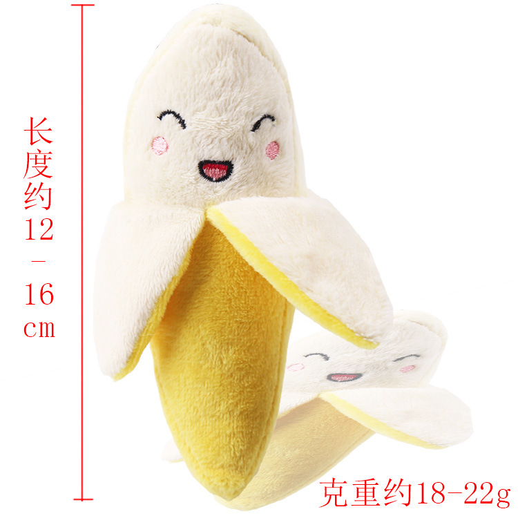Đồ chơi nhồi bông AT11-1 (inbox chọn mẫu)