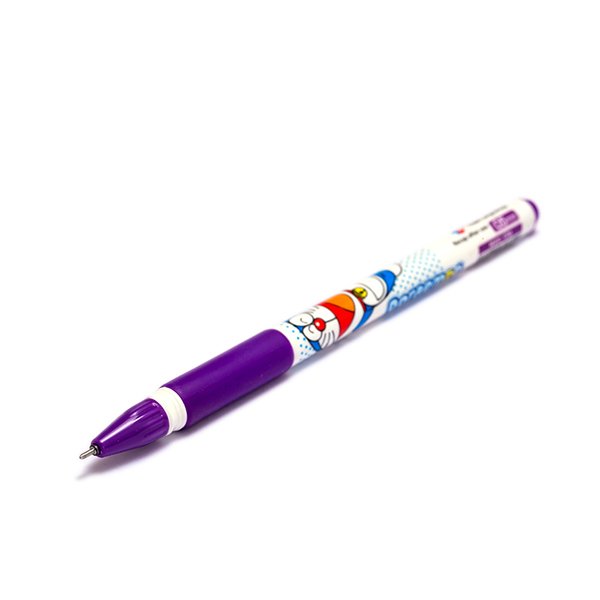 Bút Thiên Long Gel-012/DO - Mực Tím