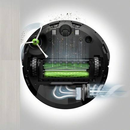 Robot Hút Bụi iRobot i3