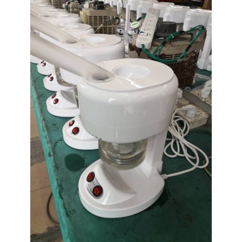 Máy Xông Hơi Mặt DT-03 - Kingdom K33s