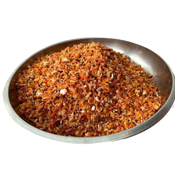 500gr ĐUÔI TÔM NGON NGỌT CÀ MAU